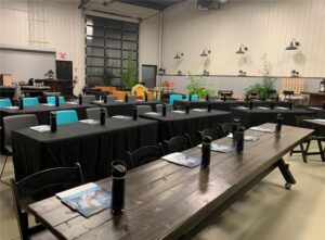 Event Rental Edmonton